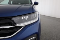 VW T-Cross 1.0 TSI Style