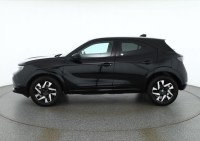 Vorschau: Opel Mokka GS 1.2 Turbo Hybrid Aut.