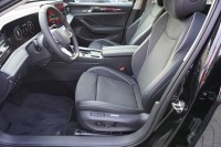 VW Passat Variant 2.0 TDI DSG