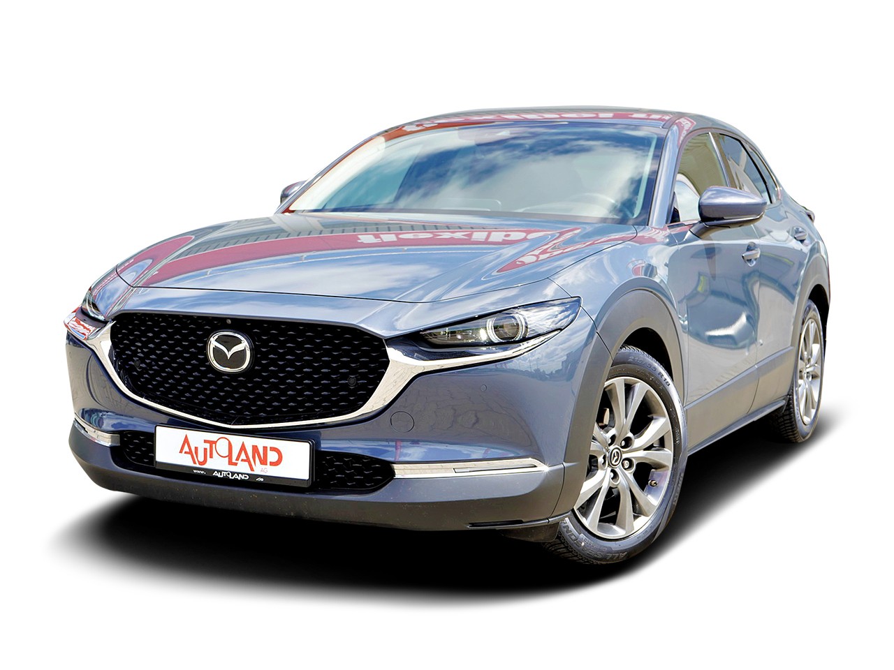 Mazda CX-30 2.0 Selection