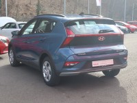 Hyundai BAYON Bayon 1.2 DPI