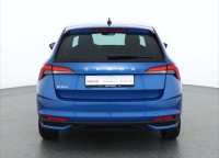 Skoda Scala 1.0 TSI