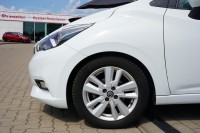Nissan Micra 1.0 N-Way