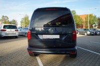 VW Caddy 2.0 TDI DSG Comfortline