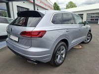 VW Touareg 3.0 V6 TDI R-Line 4M