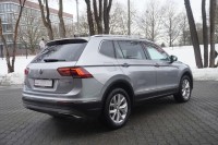 VW Tiguan Allspace 2.0 Highline 4Motion