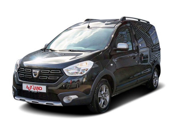 Dacia Dokker...
