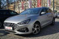 Vorschau: Hyundai i30 cw 1.5 T-GDI mHev