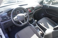 VW T-Cross 1.0 TSI Style