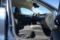 Ford Focus Turnier Titanium
