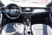 Skoda Kamiq 1.0 TSI