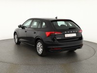 Skoda Scala 1.0 TSI DSG