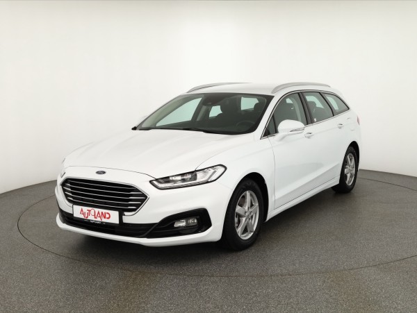 Ford Mondeo Turnier 2.0 EcoBlue Aut.