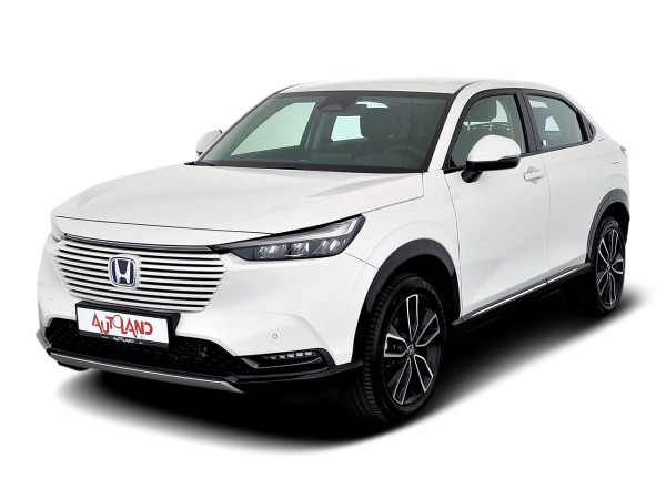 Honda HR-V 1.5...
