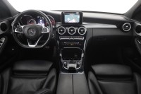 Mercedes-Benz C 350 C350 e T AMG Line