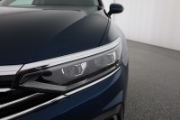 VW Passat Variant GTE