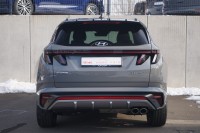 Hyundai Tucson 1.6 N Line Mild-Hybrid