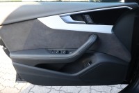 Audi A4 Quattro Avant 40 TFSI quattro competition edition plus