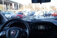 Fiat Doblo Doblò 1.4 SX Maxi Kombi