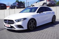 Vorschau: Mercedes-Benz A 140 A180 AMG Line