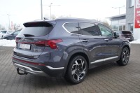 Hyundai Santa Fe 2.2 CRDi Prime 4WD