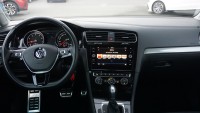 VW Golf VII TSI Join BlueMotion
