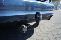 Ford Focus Turnier Titanium