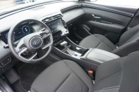 Hyundai Tucson 1.6 Select Mild-Hybrid