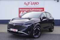 Vorschau: Nissan Qashqai N-Connecta 1.3 Dig-T MHEV Aut.