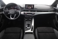 Audi A4 Avant 2.0 TFSI s-Tronic