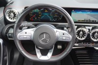 Mercedes-Benz CLA 200 d SB AMG Line