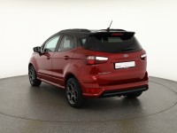 Ford EcoSport 1.0 EB ST-Line