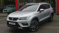 Vorschau: Seat Ateca 1.4 TSI Xcellence 4Drive