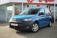Vorschau: VW Caddy 2.0 TDI Kombi
