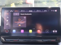 Cupra Formentor VZ 2.0 TSI 4Drive