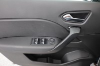 Renault Captur Eco-G 100 Facelift