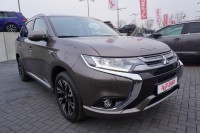 Mitsubishi Outlander 2.0 PHEV Plus 4WD