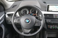 BMW X1 sDrive 18i Advantage