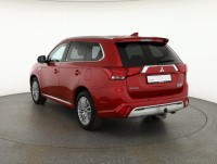 Mitsubishi Outlander 2.4 PHEV 4WD