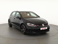 VW Golf VII 2.0 TSI DSG GTI