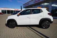 Dacia Spring Electric Comfort Plus