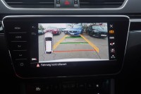 Skoda Superb Combi 2.0 L&K 4x4 DSG