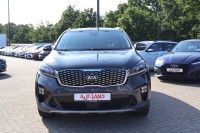 Kia Sorento 2.2 CRDi GT-Line 4WD