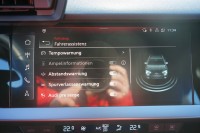 Audi A3 Sportback 35 2.0 TDI S line SHZ