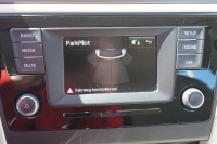 Skoda Rapid Spaceback 1.4