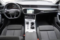 Audi A6 Avant 40 TDI quattro S line S-Tronic