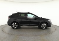 VW Taigo 1.0 TSI DSG