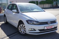 VW Polo 1.0 TSI