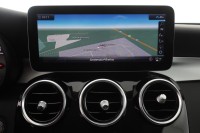 Mercedes-Benz C 200 C200 T-Modell 4Matic Standard