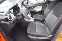 Nissan Micra 1.0 N-Way